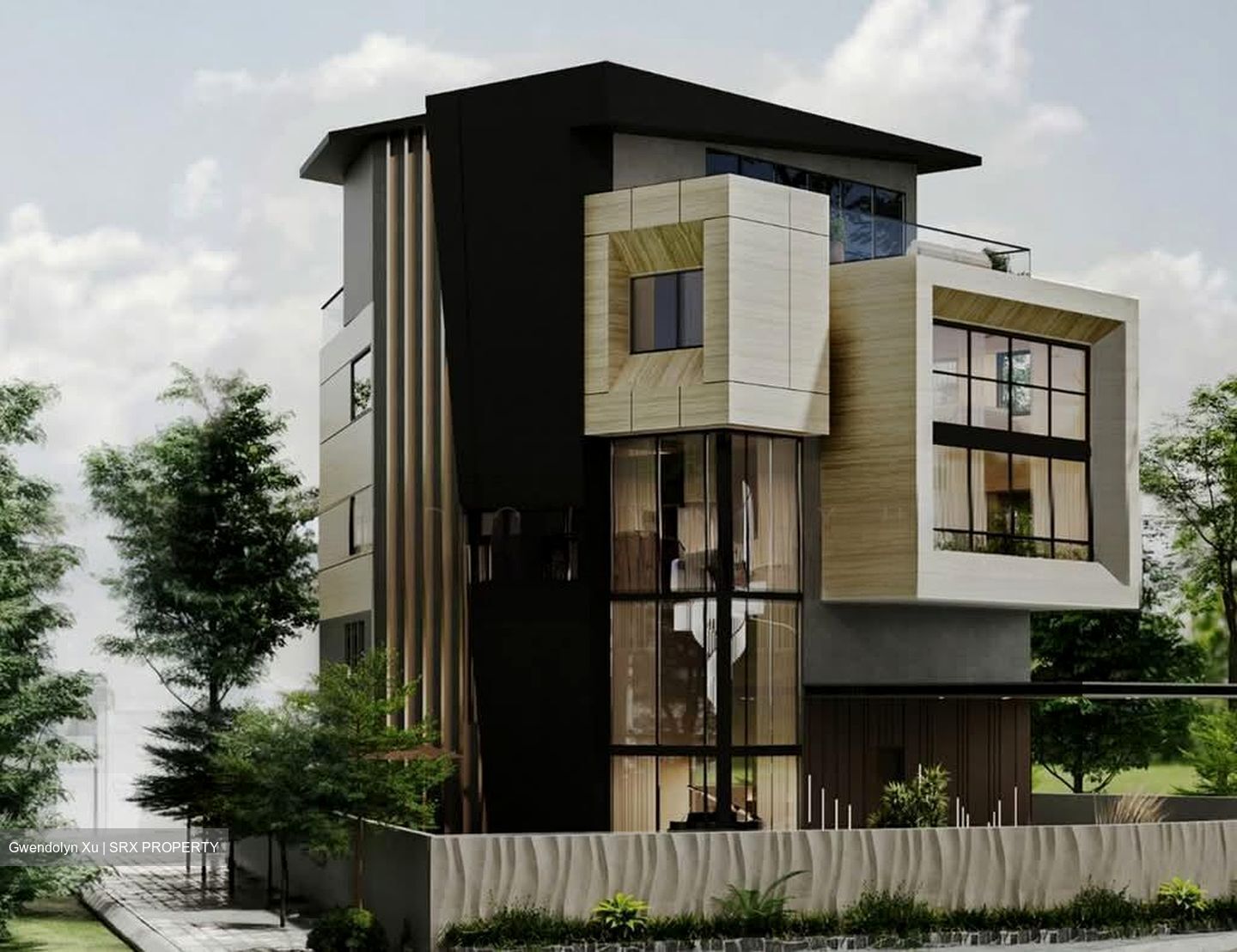 Watten Estate (D11), Detached #553005691